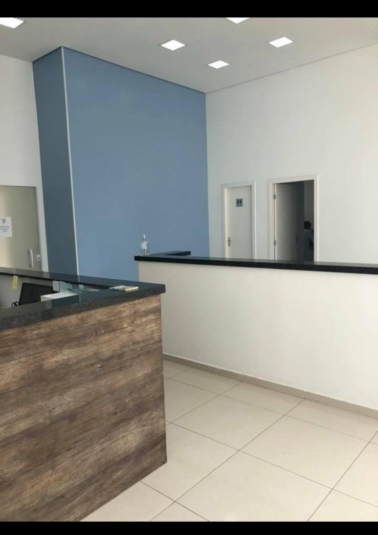 Clínica Veterinária Dona Benta